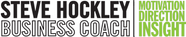 Steve Hockley Business Coach